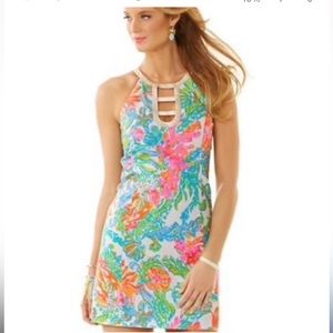 Lilly Pulitzer dress Like New